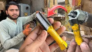 I made a third-party tool.