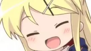 Yoko, Shinobu ni, .. Aya yo! Ayaya? AYAYA
