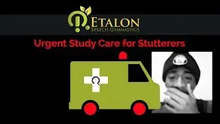 How to Stop Stuttering: SHOCKING TRUTH (Part 3) All speech methods cause stuttering