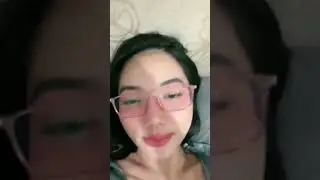 Mango Live Julia Lea full lock cek komentar