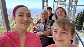Бог сотворил удивительные чудеса в Барселоне 🎉