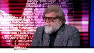 Борис Гребенщиков — Би-би-cи: Мне стыдно за Россию, это просто порнография какая-то