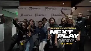Nextplay Atlanta Spotlight 2023