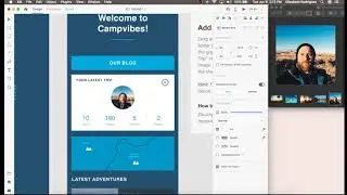 How to Design with Adobe XD - A beginner guide