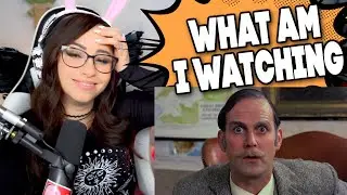 Monty Python: Kilimanjaro Expedition REACTION!!!