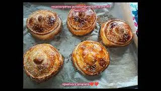 жаркое в горшке очень вкусный😋#жаркоевгоршочках