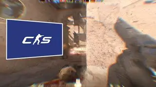 CS:GO SOURCE 2