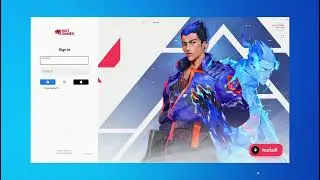FIX Valorant VAL 9 Error Code