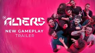 The Alters | New Gameplay Trailer