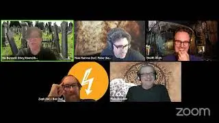 Faded Havens: The Silt Verses RPG, Episode 15