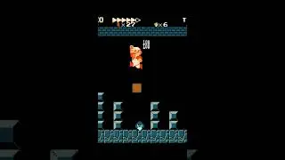 Super Mario Bros #Shorts