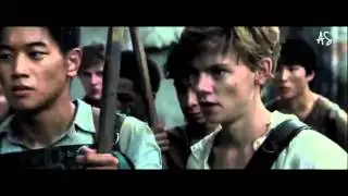 Minewt - Soldier