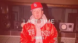 Millyz Type Beat "Last Time"