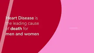 February is American Heart Month ❤️ | Health Channel