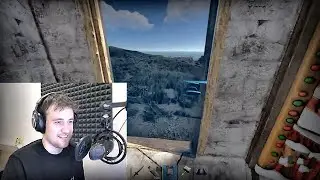 КОГДА ДИПНУЛИ ХАТУ в РАСТ/RUST