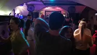 Salsa in Moscow 2023