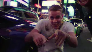 GOBE- Drippin' Love (feat. J+ & Baby Phace) Official Music Video