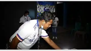 Madrista Lembata (penyerahan paket membership periode 2 tahun 2021)