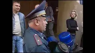 Время (Первый канал, 18.09.2006)