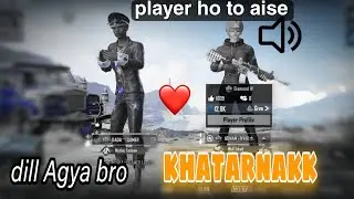 That's Why I Love This Type Of Player😱❤️@ADxPlayz
