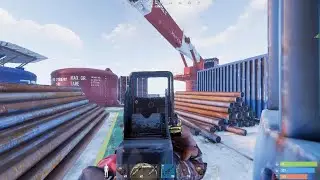 Rust console recoil control