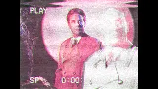 Unsolved 2 (Instrumental Darkwave + Retrowave + Halloween)