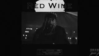 Future + Rick Ross + Drake Type Beat 2022 - Red Wine ~