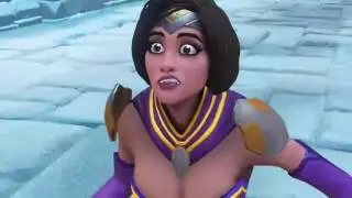 Orcs Must Die! Unchained ( Official Trailer )