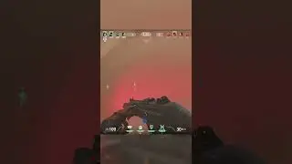 That Collateral Though | Valorant Moments #1 #shorts