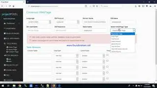search reads in sql server table using C# or VB ASP.NET with projectpixel.in
