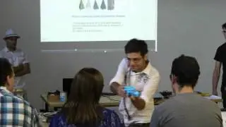 Cours et formation sur l'impression 3D