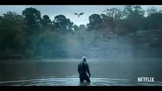 The Witcher Season 2  Official Trailer