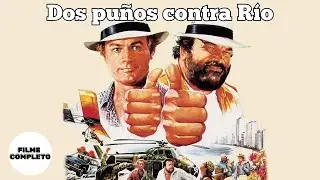Dos puños contra Río | HD | Ação | Filme Completo em Português
