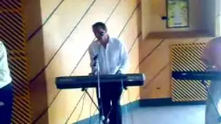 Jamování Na Svatbě-Romens
