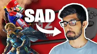 Life As A Nintendo Fanboy