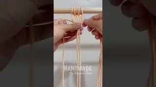 Macrame Pattern # 15
