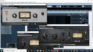 cubase 5 mixing and mastering in hindi - best wave plugin mixing and mastering - vocal mixing plugin
