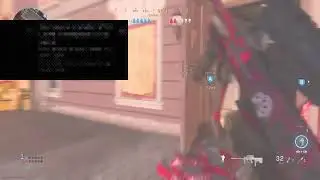 Playing some cod|COD MW