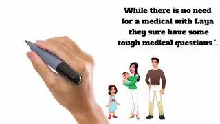 Life Insurance Ireland - Low Laya & VHI 1 Month Cover