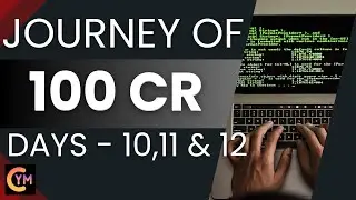Days 10,11 & 12 -  Update on demo and Contracts. #tech #coding #rust #solana #rusttutorial #rust