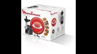 Мясорубка Moulinex ME 105830.