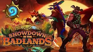 Hearthstone: Showdown in the Badlands - Bloodrock
