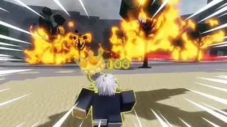 the strongest battlegrounds killstreak experience...