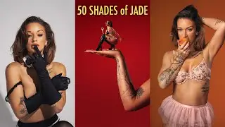 Jade BTS | Sony A7IV