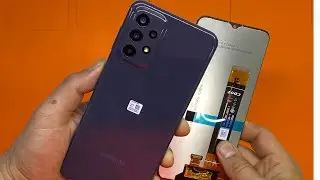 Samsung Galaxy A23 Lcd Replacement / Change Screen For Samsung Galaxy A23