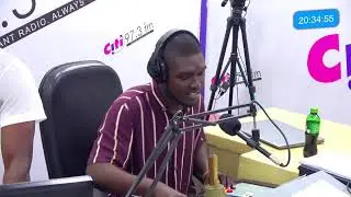 Sports Panorama: Friday, 16th June, 2023