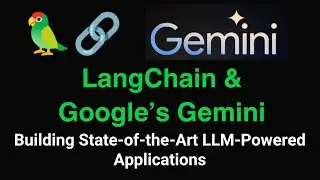 Multimodal AI with LangChain and Google's Gemini Pro Vision