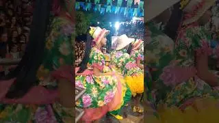 Foi ao delírio com ela😳😳