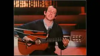 Silvio Rodríguez - Quisiera ser
