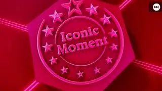 ICONIC MOMENTS DO CHELSEA